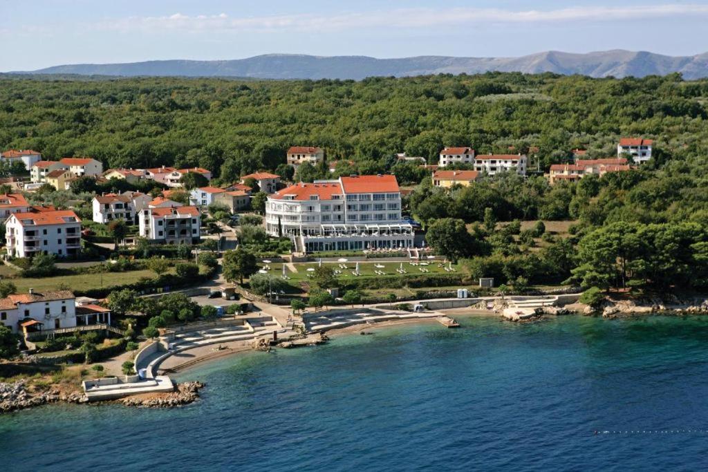 Kuca Za Odmor Giulitta Villa Porat  Exterior photo