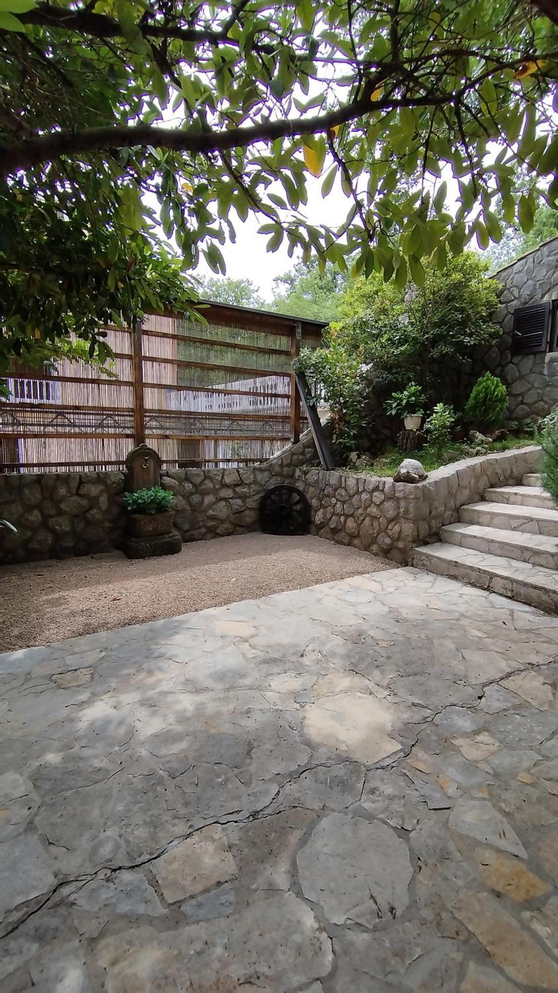 Kuca Za Odmor Giulitta Villa Porat  Exterior photo